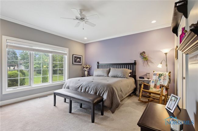 UNIT-113 - 1121 Town Line Rd, Condo with 2 bedrooms, 3 bathrooms and 4 parking in Bryan OH | Image 20