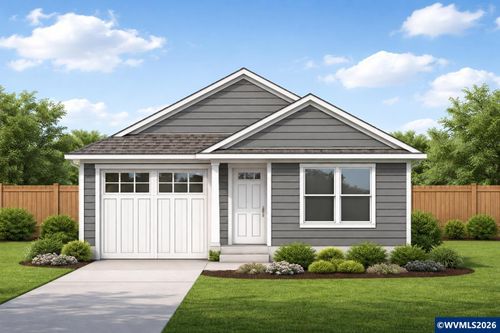 381 Se Shetterly Dr, Dallas, OR, 97338-2550 | Card Image