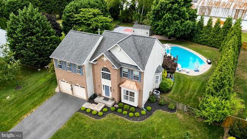 3207 Breckenridge Way, RIVA, MD, 21140-1337 | Card Image