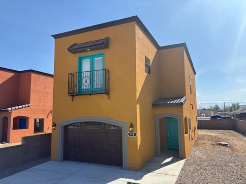 418 N Lala St, Belen, NM, 87002-3803 | Card Image