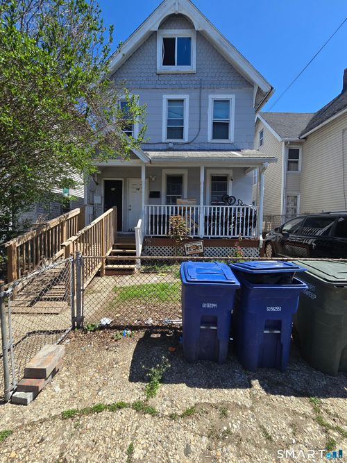 20-18-20 Clinton Ave, Bridgeport, CT, 06605-1714 | Card Image