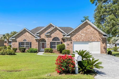 1911 Deerfield Ave, Surfside Beach, SC, 29575-5420 | Card Image