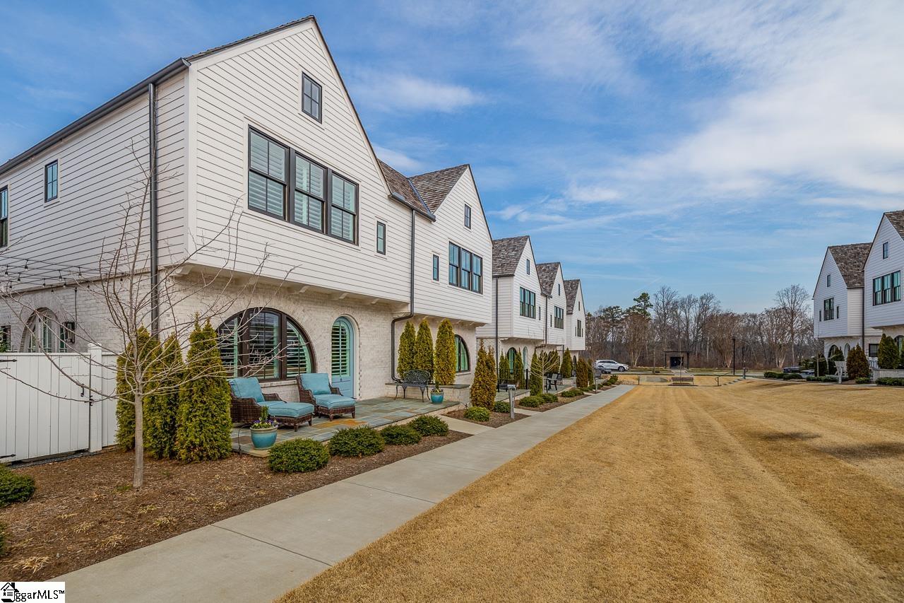 Residential in Greenville 3