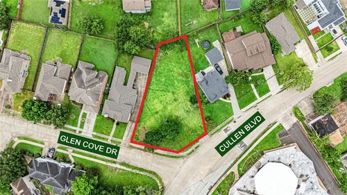 5738 Cullen Blvd, Houston, TX, 77021-1639 | Card Image