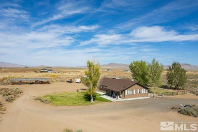 20 Rangeland Dr, House other with 3 bedrooms, 2 bathrooms and null parking in Wellington NV | Image 1