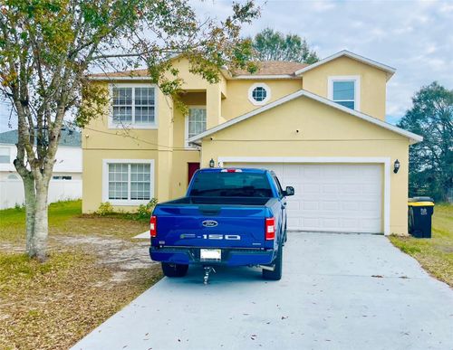 762 Squirrel Ct, POINCIANA, FL, 34759-4311 | Card Image