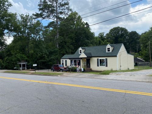 312 Spring St, Washington, GA, 30673-1718 | Card Image