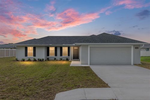 12371 Se 100th Ave, Belleview, FL, 34420-6957 | Card Image
