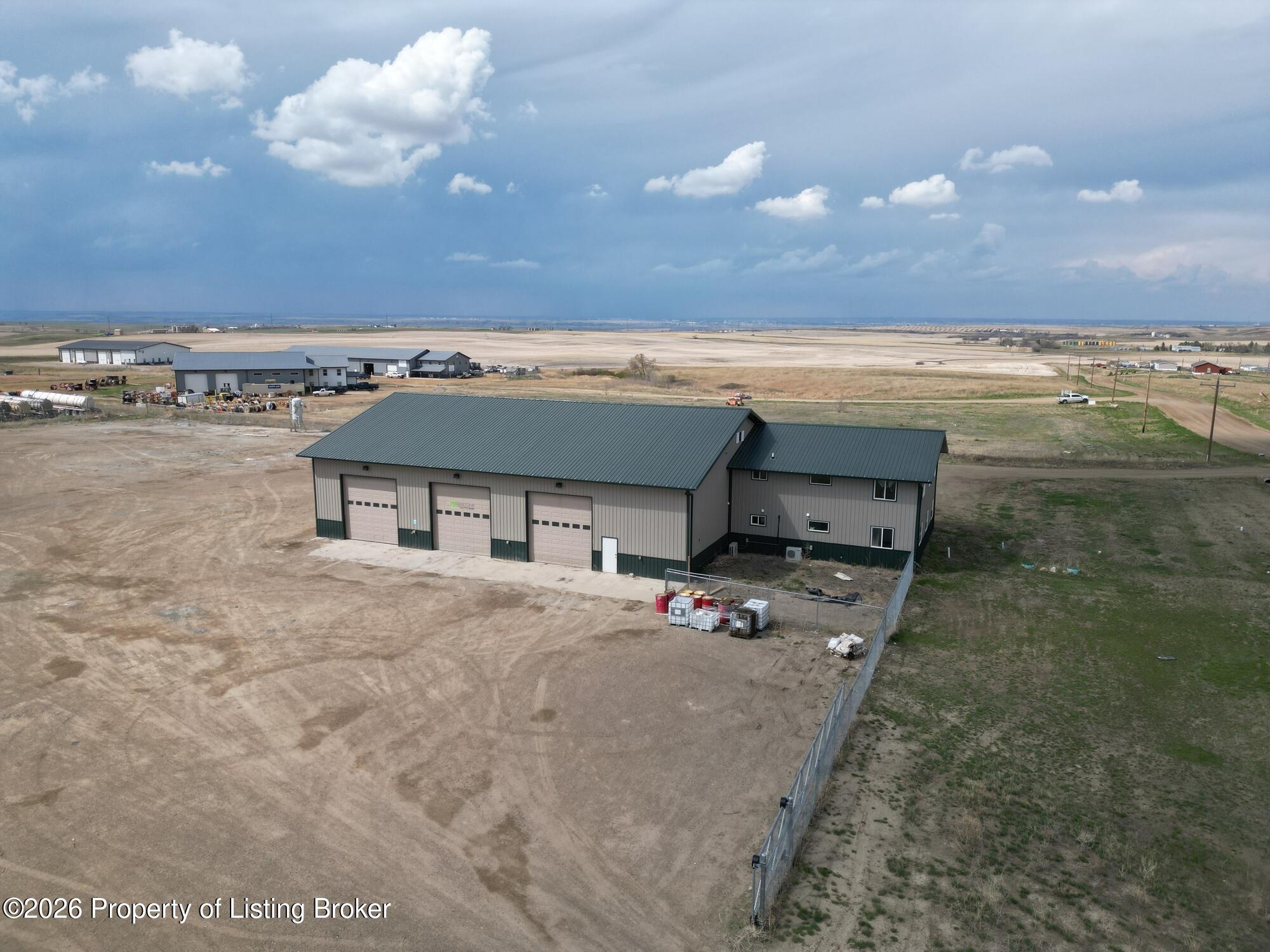 Commercial Sale in Alexander 5