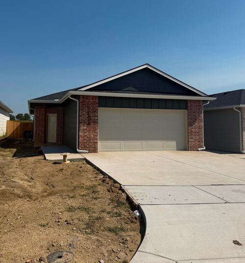 12824 E Willowgreen St, Wichita, KS, 67230 | Card Image