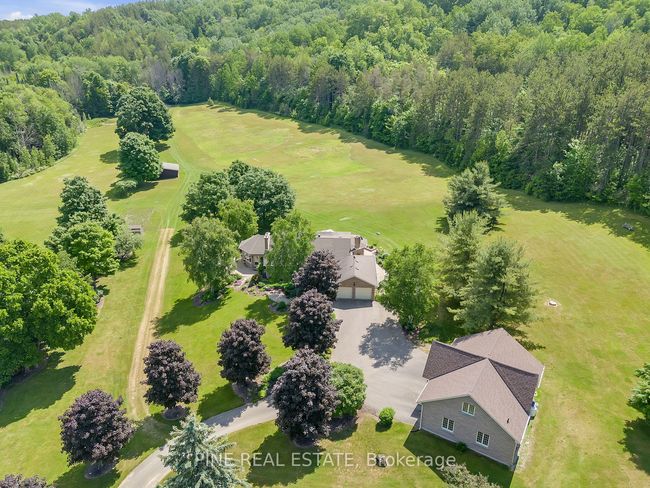 757645 2 Nd Line E, House other with 3 bedrooms, 4 bathrooms and 10 parking in Mulmur ON | Image 32