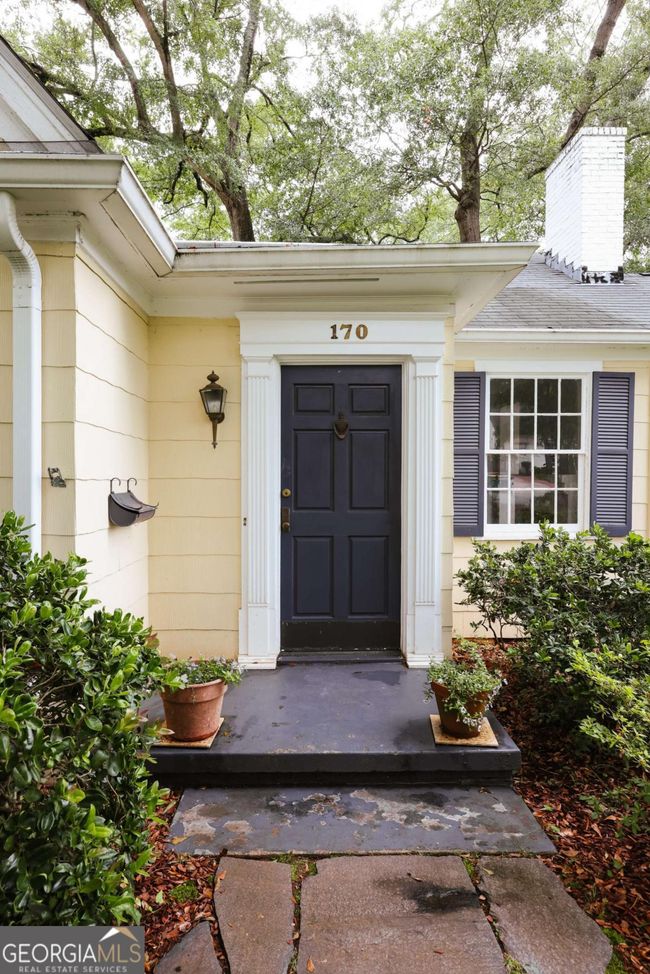 170 Stanton Way, House other with 3 bedrooms, 2 bathrooms and 2 parking in Athens GA | Image 5