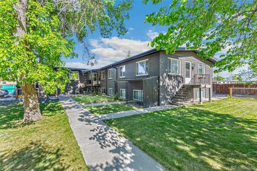 3851 Otis St, Wheat Ridge, CO, 80033-4983 | Card Image