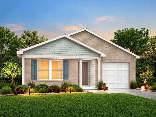 207 Toro Dr, Winona, TX, 75792-4921 | Card Image