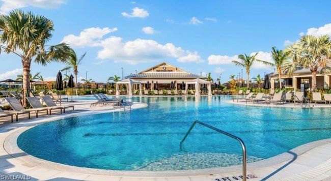 15765 Cortina St, House other with 4 bedrooms, 3 bathrooms and null parking in Naples FL | Image 46