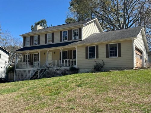 3550 Drum Roll Ln, Snellville, GA, 30039-6018 | Card Image