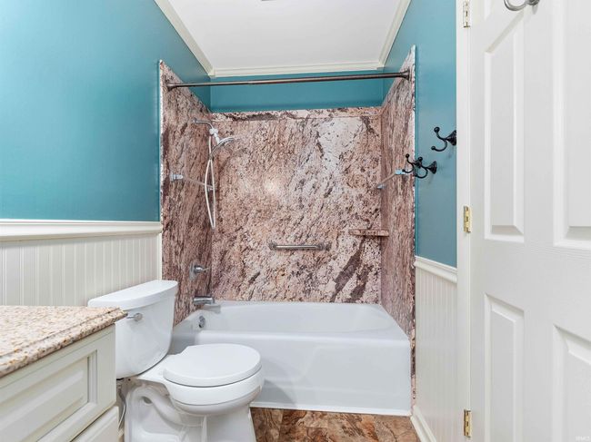 19 Northway Dr, House other with 3 bedrooms, 2 bathrooms and null parking in Huntington IN | Image 25