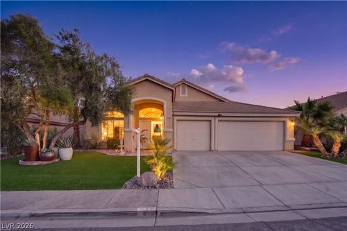 288 Fairmeadow St, Henderson, NV, 89012-3290 | Card Image