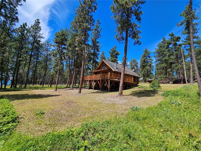 44625 Wild Horse Island Ln, House other with 2 bedrooms, 1 bathrooms and null parking in Dayton MT | Image 118
