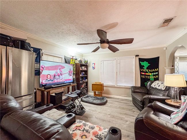 447 Santa Monica Pl, House other with 3 bedrooms, 2 bathrooms and null parking in Corpus Christi TX | Image 8