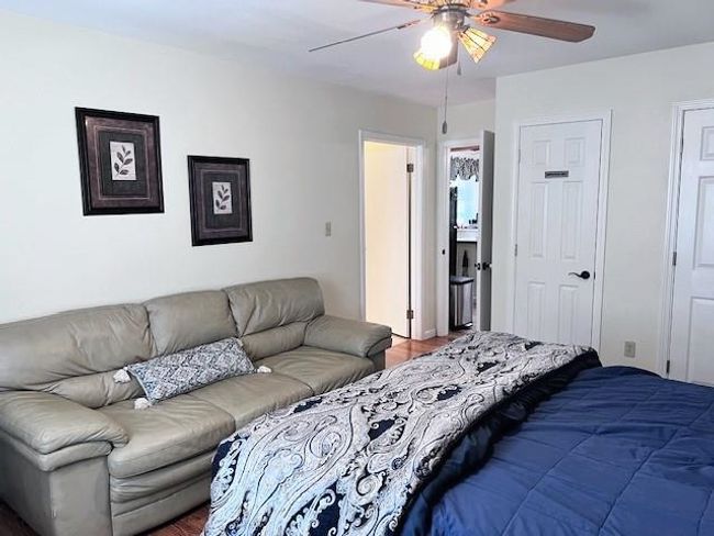517 Henry Ln, House other with 3 bedrooms, 2 bathrooms and null parking in Melbourne AR | Image 13