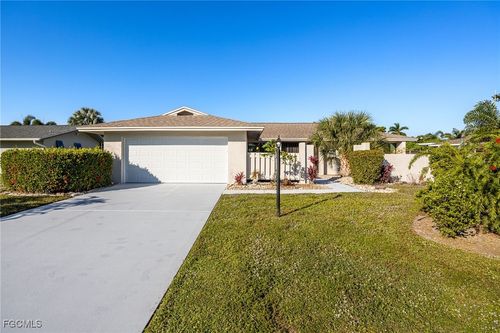 5308 Shalley Cir E, FORT MYERS, FL, 33919-2226 | Card Image