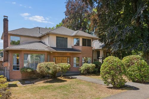 2986 W 37th Avenue, Vancouver, BC, V6N2T9 | Card Image