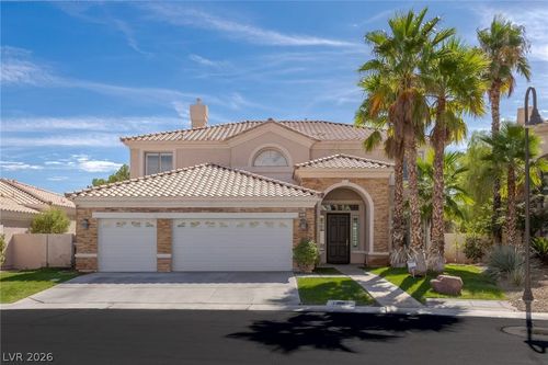 181 Hazelmere Ln, Las Vegas, NV, 89148-2709 | Card Image