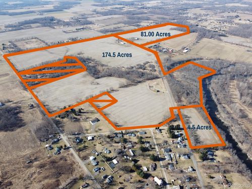 9909 Bellevue Rd, Onondaga, MI, 49264-9780 | Card Image