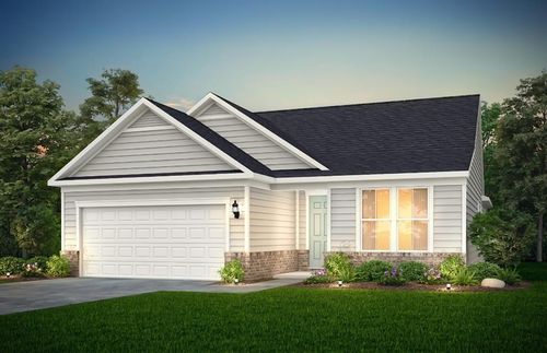 1242 Bartam Dr, Griffin, GA, 30223-7301 | Card Image