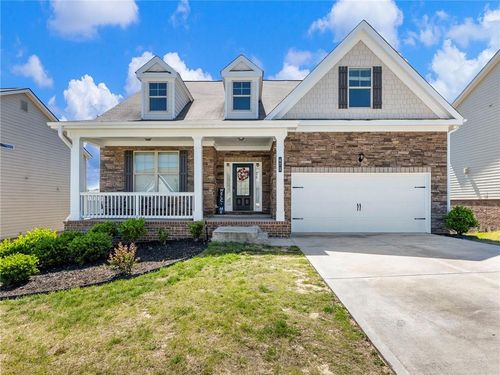 471 Hinton Farm Way, Dacula, GA, 30019-2175 | Card Image