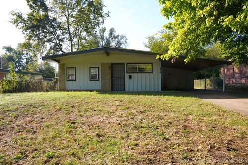 414 E 54th St N, Tulsa, OK, 74126-2650 | Card Image