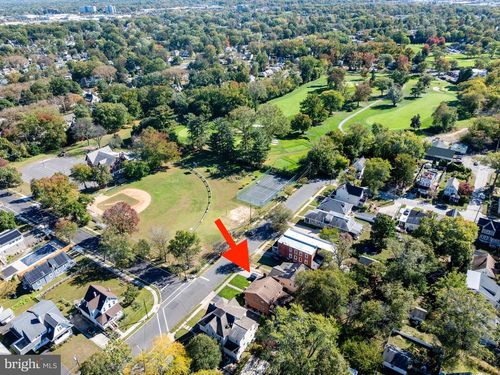 166 Prospect St, MERCHANTVILLE, NJ, 08109-2651 | Card Image