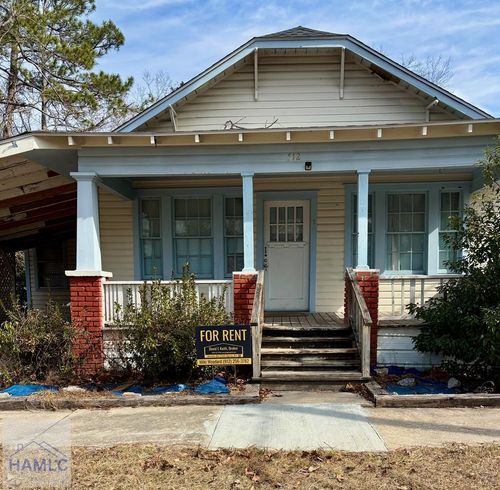 a-512 W Plum St, Jesup, GA, 31545-1241 | Card Image