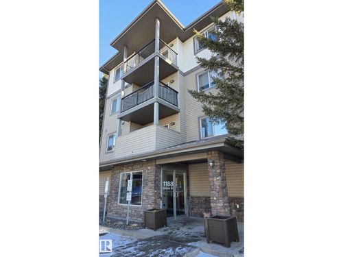 415-1188 Hyndman Rd Nw, Edmonton, AB, T5A0E9 | Card Image
