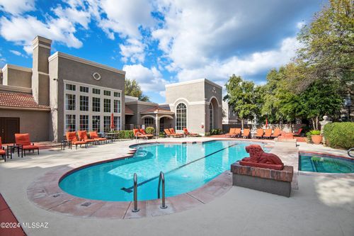 15204-1500 E Pusch Wilderness Dr, Tucson, AZ, 85737-6001 | Card Image