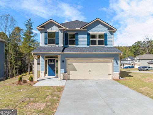285 Magnolia Villas Dr, CORNELIA, GA, 30531-7149 | Card Image