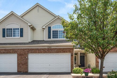3760 Pope Ct, Plano, IL, 60545-2250 | Card Image