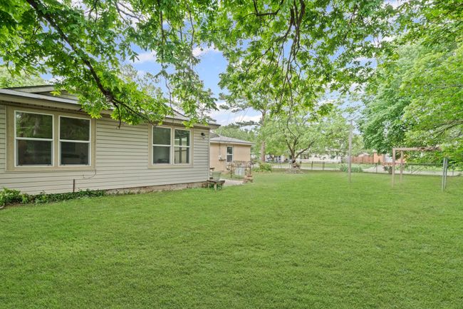 View of yard | Image 35