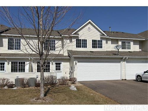 15413 Radium Street Nw, Ramsey, MN, 55303 | Card Image