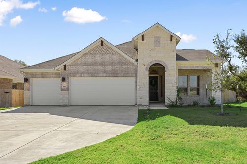686 Treadwell Ln, Kyle, TX, 78640-3316 | Card Image
