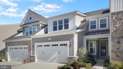 4063 Curled Dock Lane, Home with 3 bedrooms, 3 bathrooms and null parking in ODENTON MD | Image 3