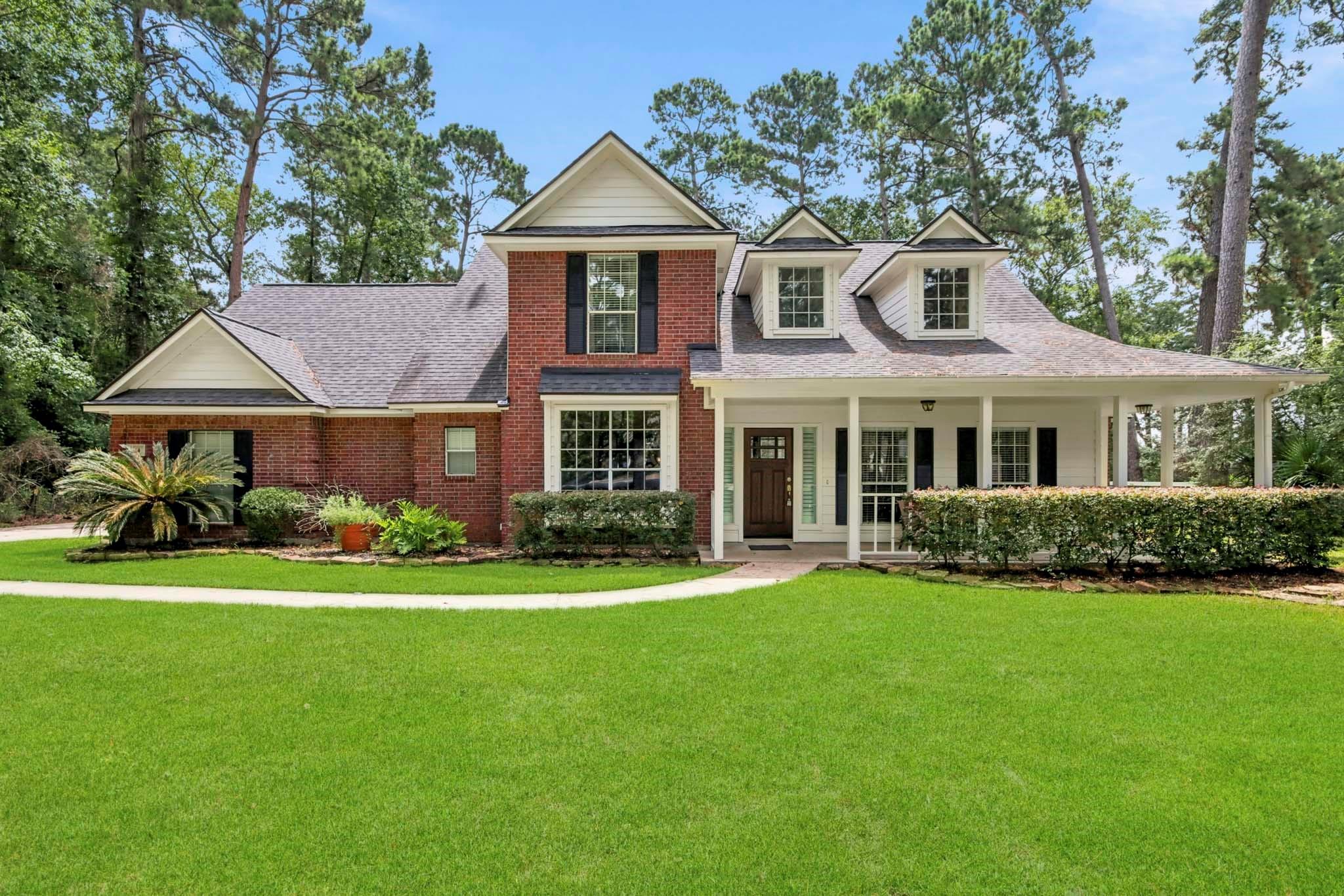 Residential in Conroe 4