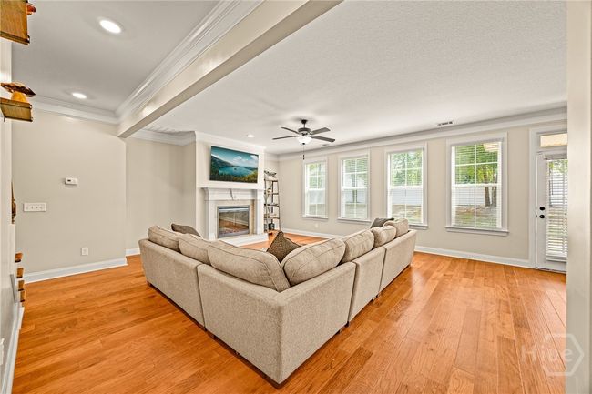 86 Crestview Dr, House other with 5 bedrooms, 4 bathrooms and null parking in Guyton GA | Image 13