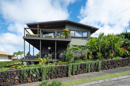 1875 Kualono St, Honolulu, HI, 96817-1276 | Card Image