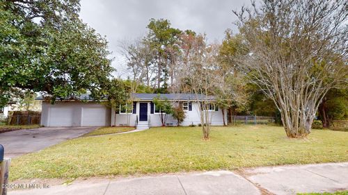5151 Alpha Ave, Jacksonville, FL, 32205-6476 | Card Image