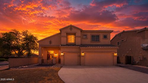 7320 S 15th Dr, Phoenix, AZ, 85041-6931 | Card Image