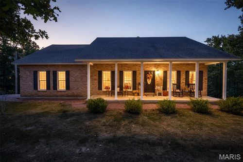 1570 Pine Ridge Trl, Park Hills, MO, 63601-8225 | Card Image