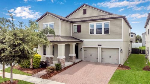 15293 Night Heron Dr, WINTER GARDEN, FL, 34787-8507 | Card Image