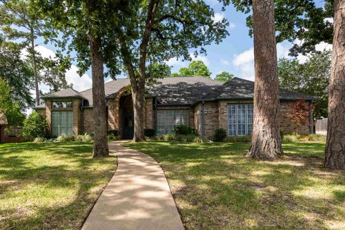 1410 Lazy Lane, Longview, TX, 75604 | Card Image